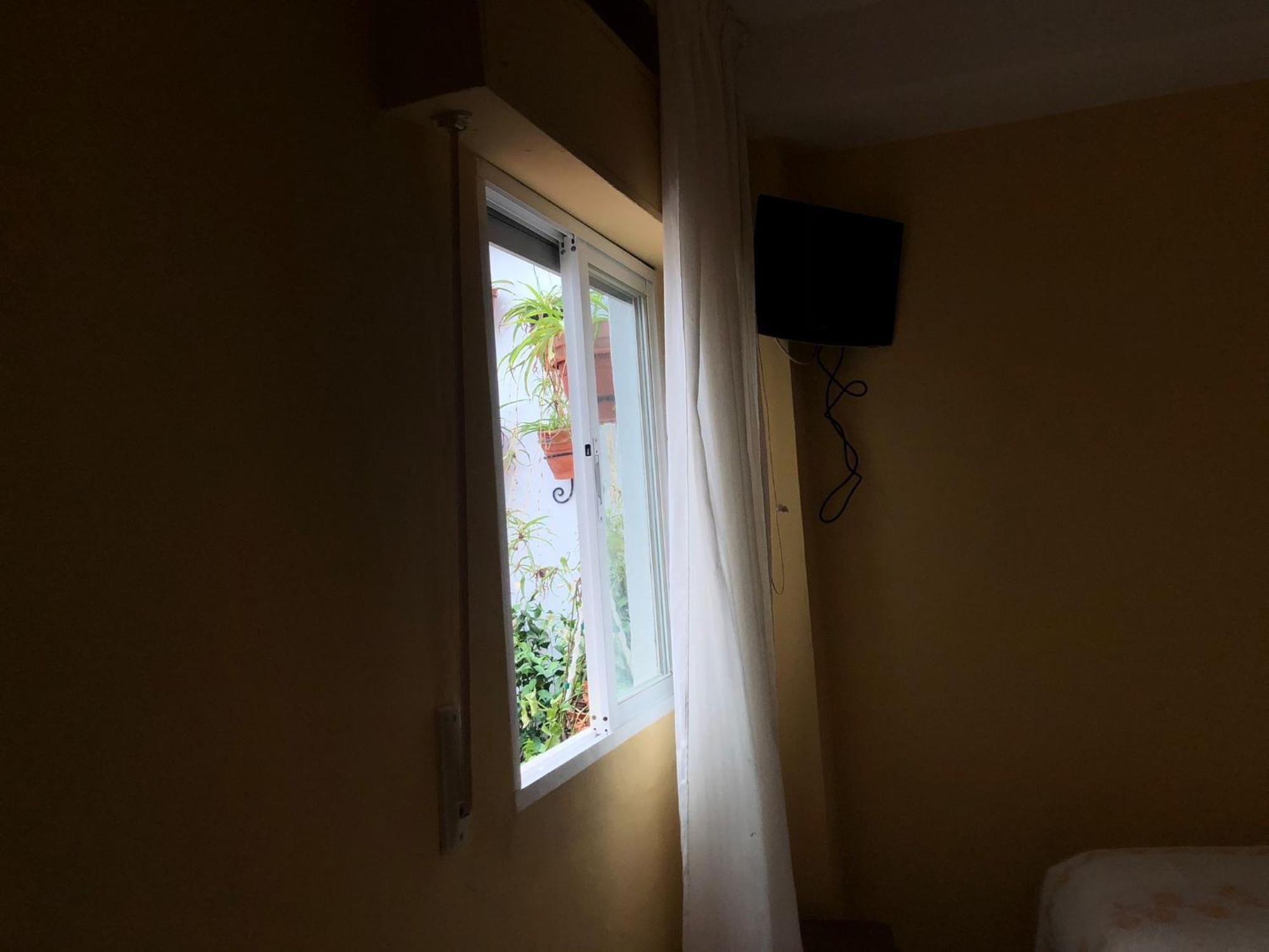 Hostal Costa Sol Castell de Ferro Dış mekan fotoğraf